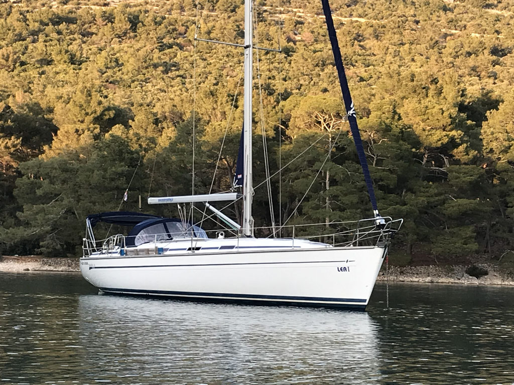 Bavaria 49 - Lea I